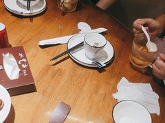 -水先生寧波菜(天一店)