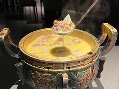 -曾宴·楚菜(湖北省博物馆店)