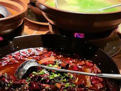 -青年公社烤鸭(滨湖银泰店)