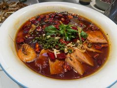 -润记·广东餐馆(苏州中心店)
