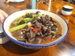 -古道村落(温汤店)