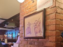 -宝莱纳啤酒花园餐厅PAULANER BRAUHAUS Nanjing(广州路店)