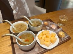 -守田肩颈·推拿SPA(颐豪旗舰店)