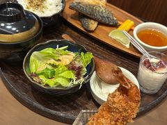 -ITARU食堂·定食料理(西丽店)