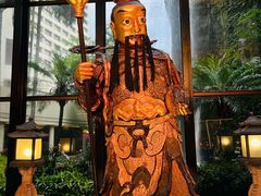 -广州花园酒店