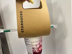 -星巴克(南京弘阳购物中心店)