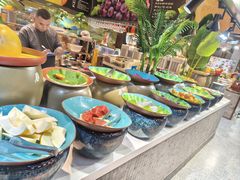 -圣罗巴海鲜烤肉自助(西城红场店)