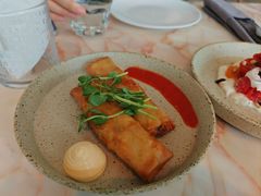 虎虾春卷-Highline·城市露台景观餐厅(淮海路店)