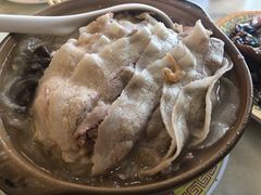 极品白肉砂锅-砂锅居(西四店)