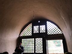 -梁家河村红色旅游区