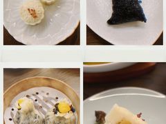 -佬泰丰斋· 乌镇茶食餐厅