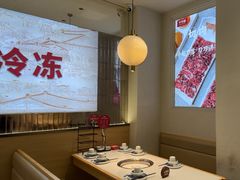 -千牛将·鲜牛肉火锅(开元路店)