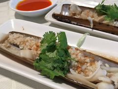 大竹棒-无招牌海鲜餐厅(怡丰城店)