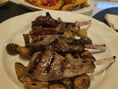 -Fiume福弥意大利餐厅