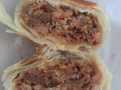 -长发西饼(临顿路店)