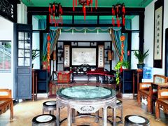 -东莞市可园博物馆