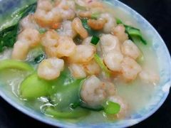 -富贵面馆(镇坪路店)