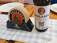 -Paulaner·德国帕拉娜自酿啤酒餐厅(海上世界店)