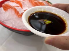 -新享乐海鲜(翠华路店)