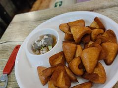 -老徐烧烤涮肚(交道口店)