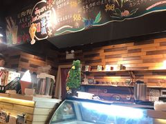 -Ufufu cafe(天神巷店)