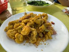 -南沙辉记烧鸡·荔枝木炭火吊烧(旧镇店)