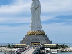 -三亚南山文化旅游区