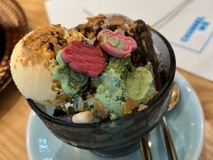 -魏客咖啡(中铁中心店)