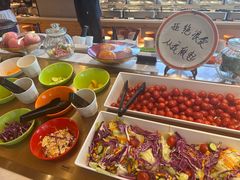 -比格比萨自助(康巴什店)