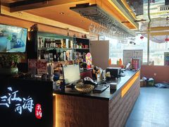 -三江两海老火锅(北京首店)