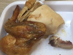 -香妃烤鸡(西单店)