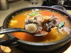 -囧吉香生蚝牛排馆(湖北路店)