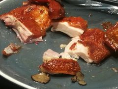 -港丽餐厅(高德置地店)