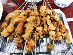 -金陵一哥龙虾馆(三牌楼总店)