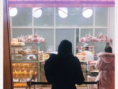门面-白玉兰食品(甜云店)