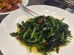 -肆月河豚·新淮扬(金融街店)