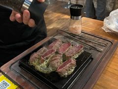 -汐TIDE融合西餐吧
