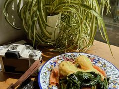 -Alimentari早午餐(安福路店)