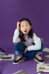 -贝克叔叔儿童摄影工作室(天时嘉园店)