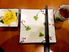 -気楽亭和食料理(气乐亭大世界本店)