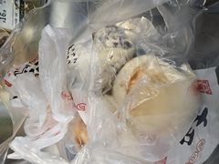 -宫门口馒头铺(创始人总店)