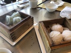 -彩丰楼中餐厅·仁恒洲际酒店