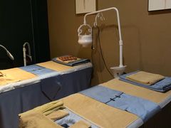 包房-柏悦SPA(君汇店)
