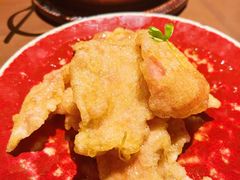 奉天老式锅包肉-奉天小馆·非遗东北菜(沈阳万象城店)