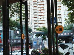 -温胡子炸酱面(巴蜀花园分店)