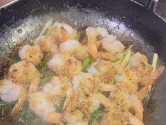 -莘府·老豆腐鱼头·建德菜(金马店)