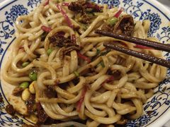 -到家尝北京菜(西坝河店)