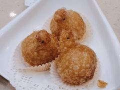 -点都德(龙之梦店)