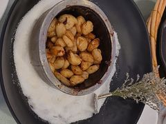 -湖锦酒楼·32年地道湖北菜(光谷店)