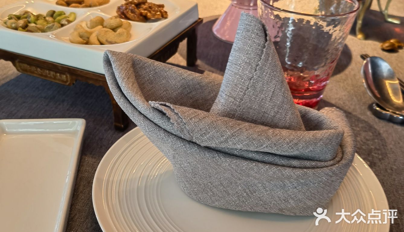 失传的天津菜竟然在这里找到了！团购实惠